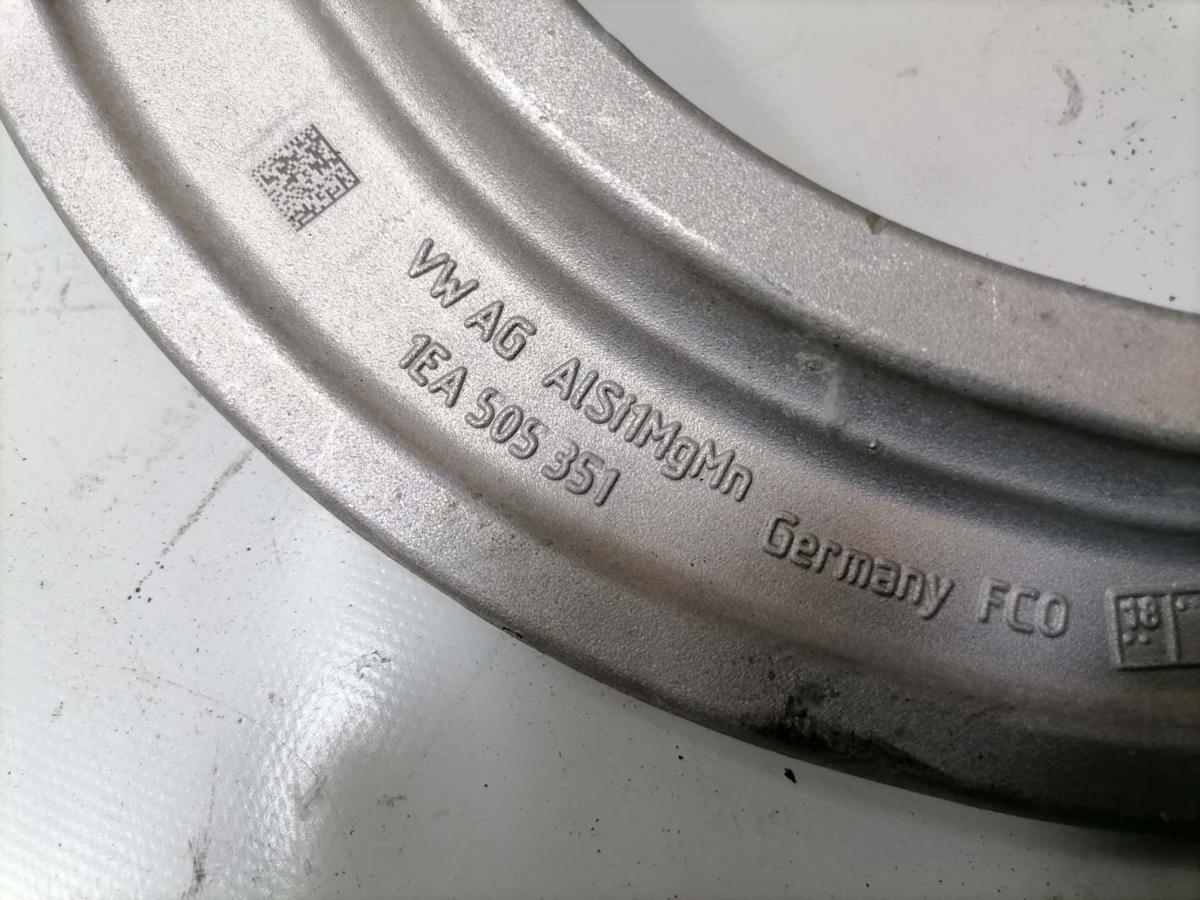 VW ID.3 original Querlenker Hinterachse oben Bj.2019